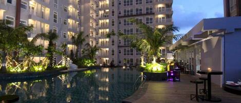 建物のデザイン