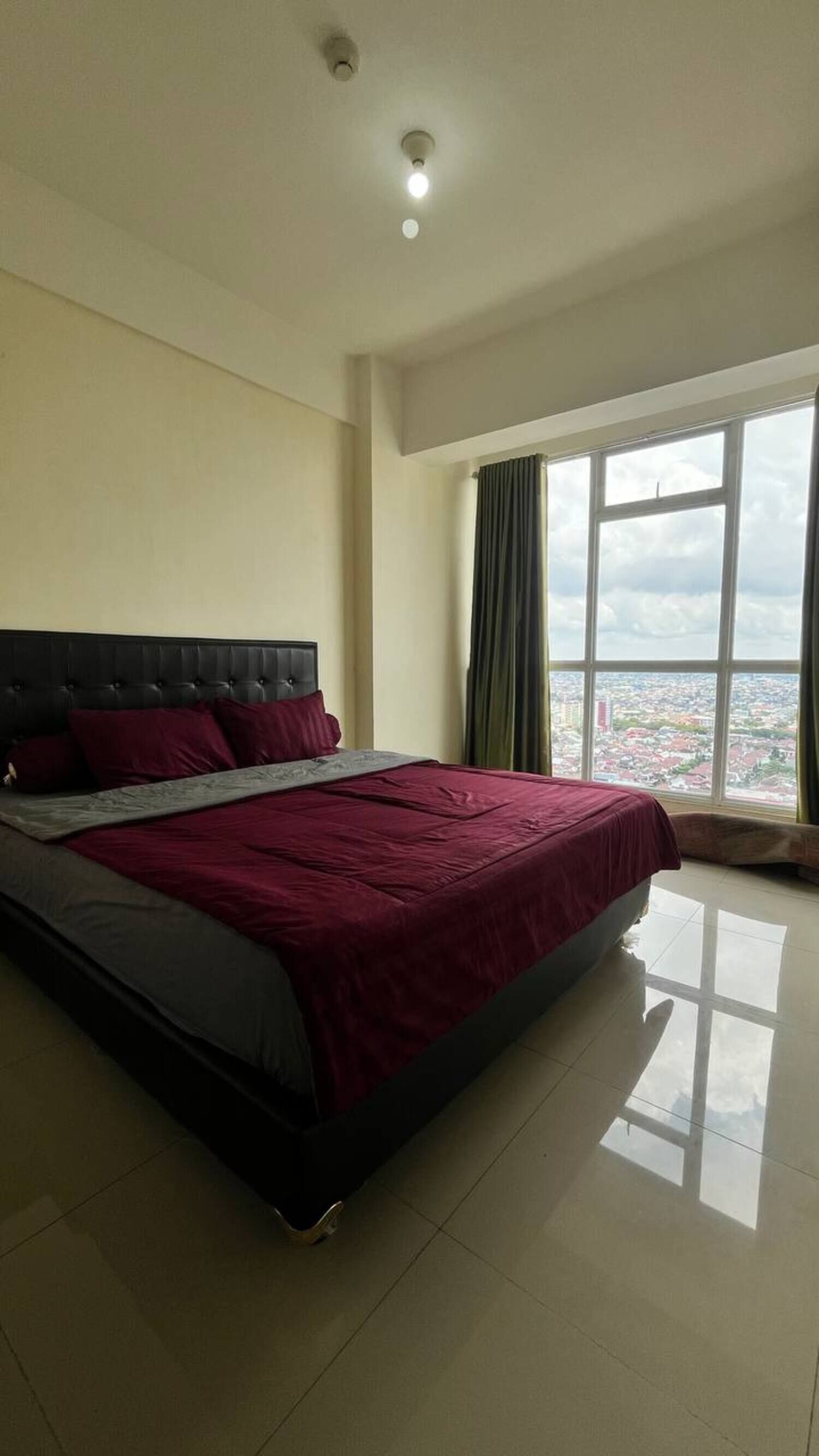 Apartment, 3 Schlafzimmer, Balkon