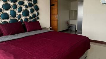 Appartement, 3 slaapkamers, balkon