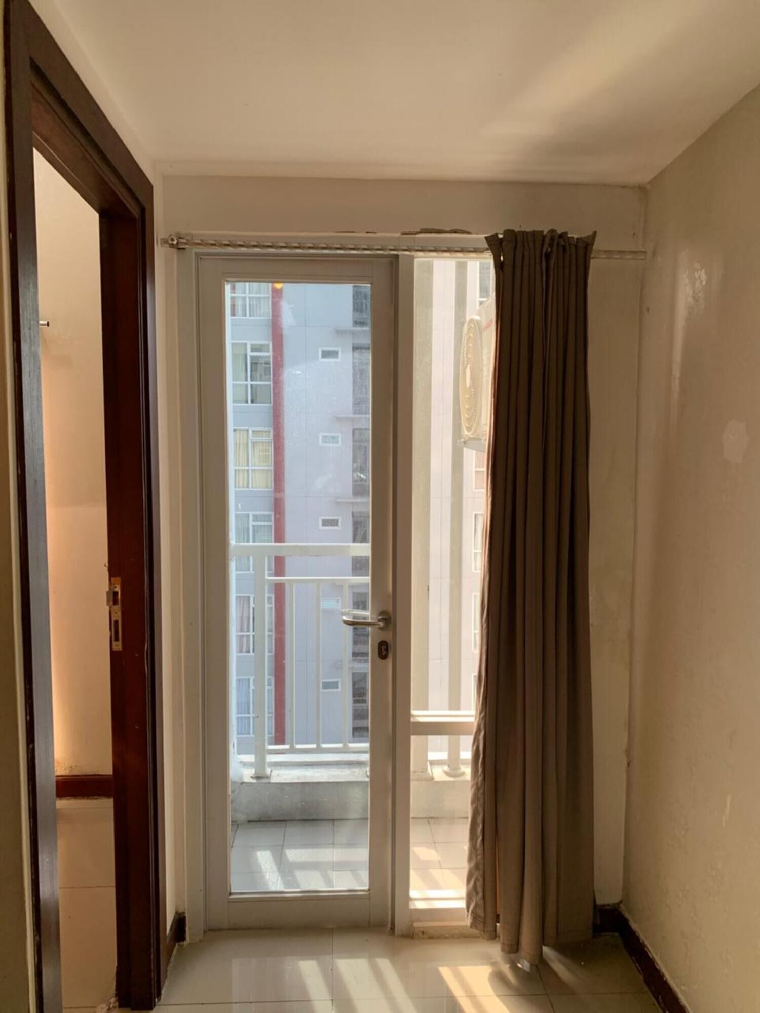 Appartement, 2 slaapkamers, balkon | Interieur