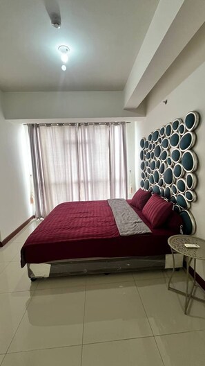 Free WiFi - Vida View Apartment by Vida Connect (Makassar)