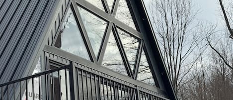 Detalle exterior