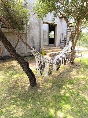 COUNTRY HOUSE FOR 10 PEOPLE MERLO SAN LUIS