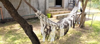 COUNTRY HOUSE FOR 10 PEOPLE MERLO SAN LUIS