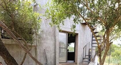 COUNTRY HOUSE FOR 10 PEOPLE MERLO SAN LUIS