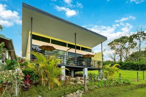 Exterior - Honeybee B: Peaceful Nature Haven near Arenal (La Fortuna)