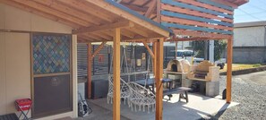 BBQ/picnic Area - Suzume no oyado (Shima)