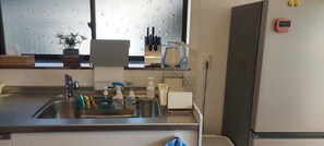 Interior - Suzume no oyado (Shima)