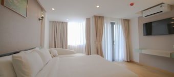 Khach san Y Hotel Can Tho