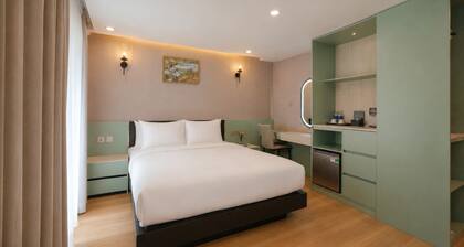 Y Hotel Ly Hong Thanh