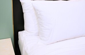 Chambre Double Supérieure