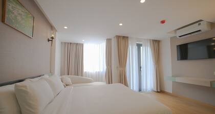 Khach san Y Hotel Can Tho