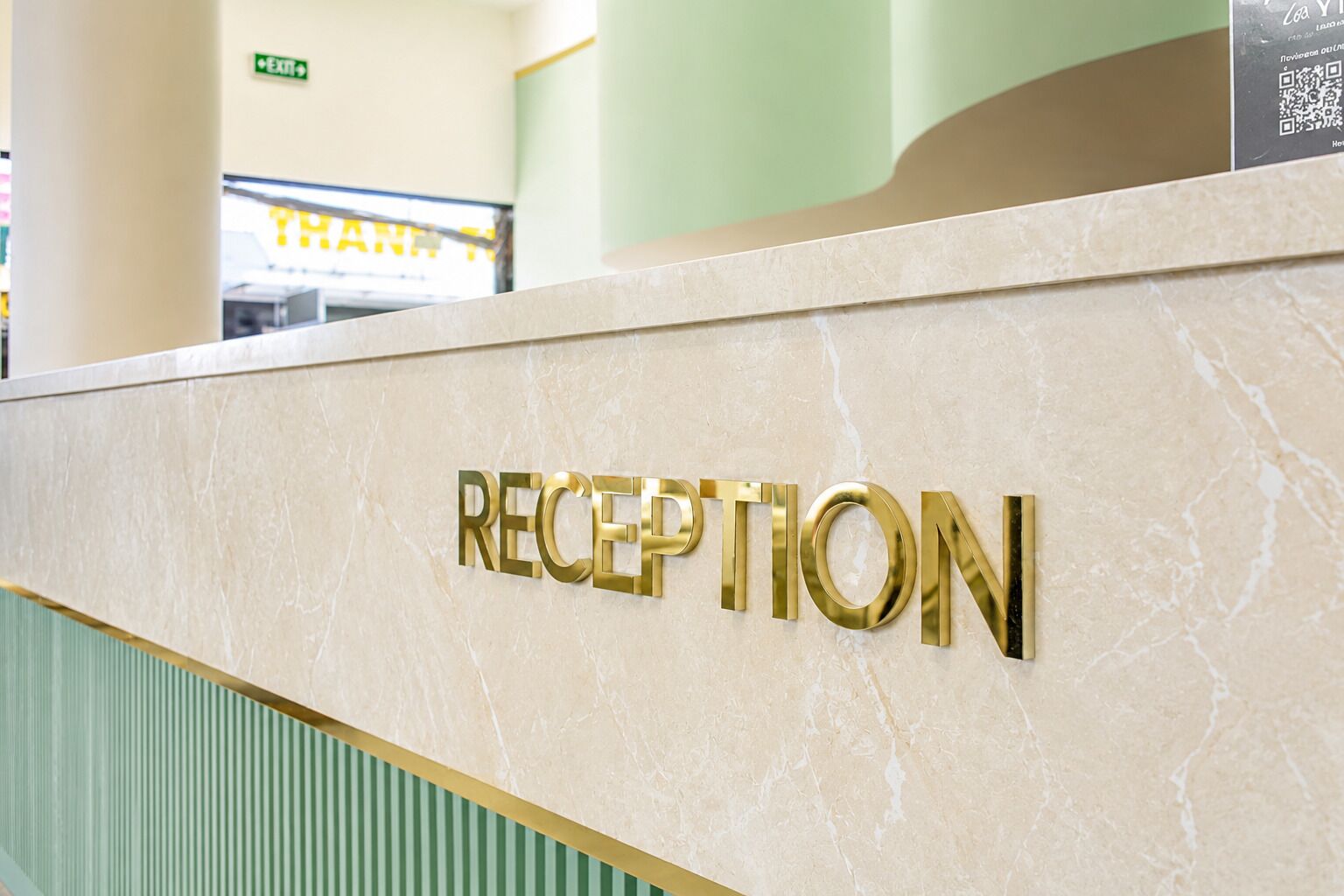 Recepción