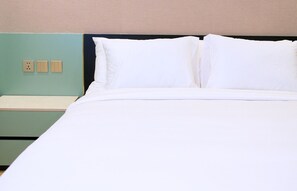 Chambre Double Supérieure