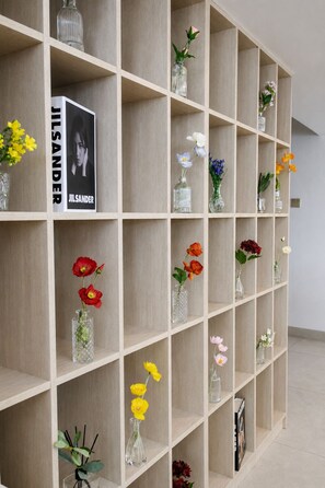 Recepción