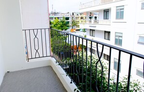 Double Room, Balcony - Khach san Y Hotel Can Tho (Ninh Kieu)