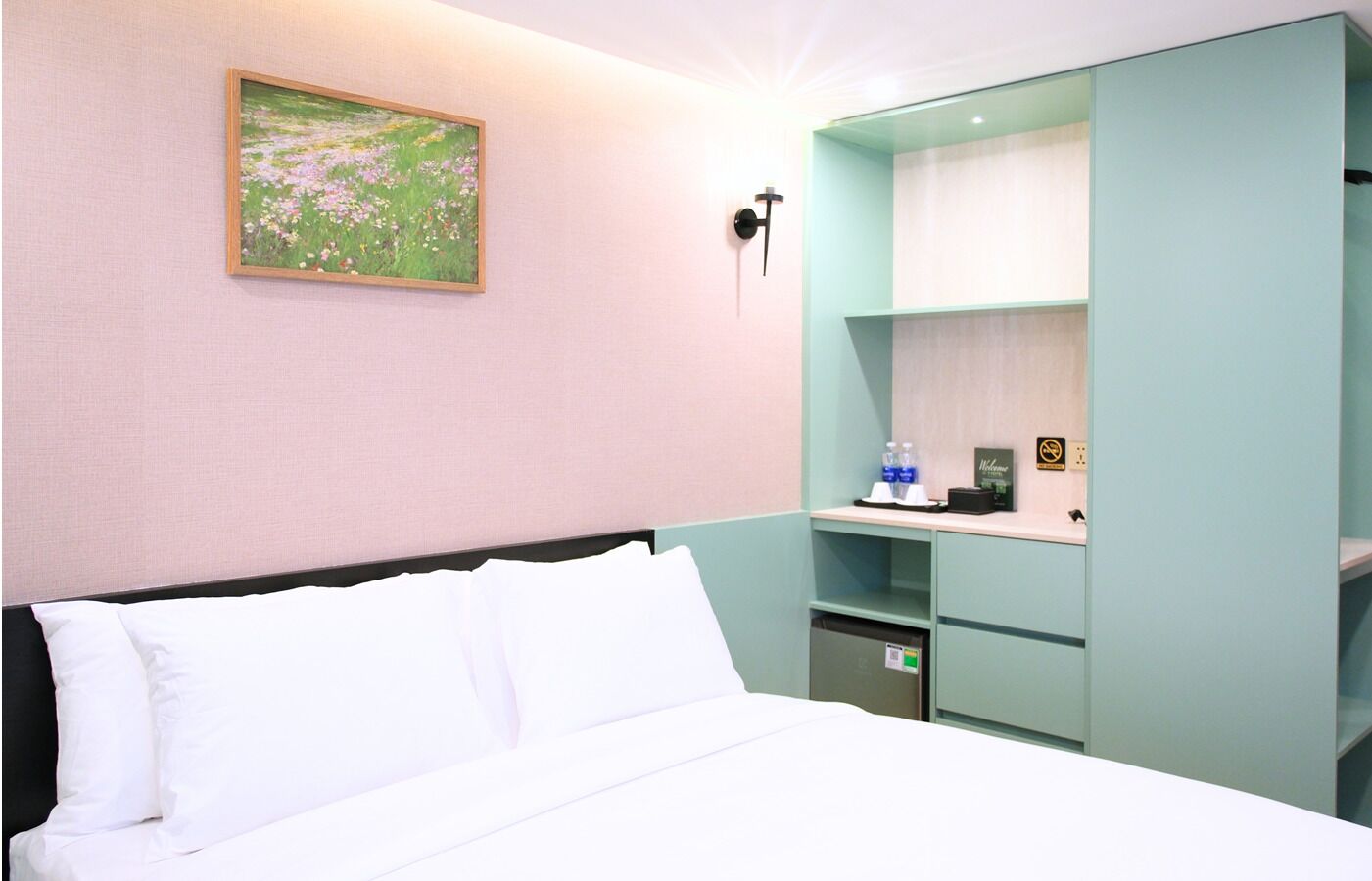 Chambre Double Supérieure