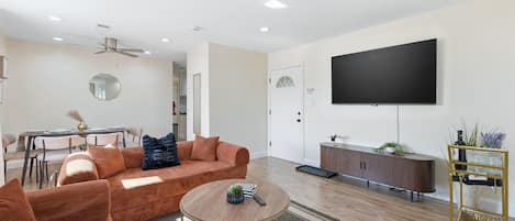 Smart TV