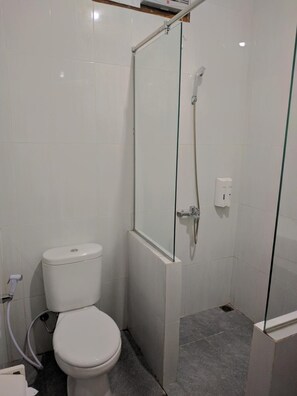Bilik Mandi