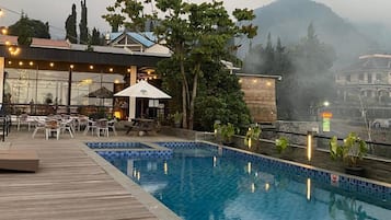 Kolam renang