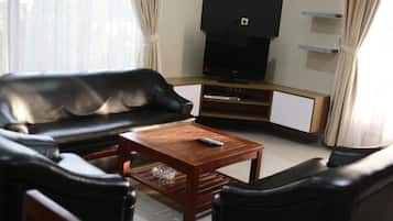 Area keluarga