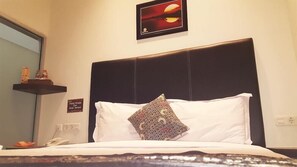 Room - Sunrise Hotel Jombor Jogja (Sleman)