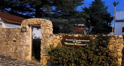 Ashram AsociaciĂłn Argentina de Yoga