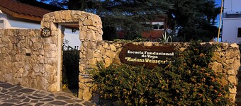 Ashram Asociación Argentina de Yoga