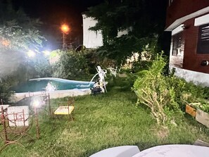 Pool - Vrbo Property (Mina Clavero)