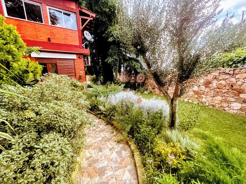 Ashram Asociación Argentina de Yoga