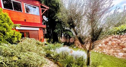 Ashram Asociación Argentina de Yoga