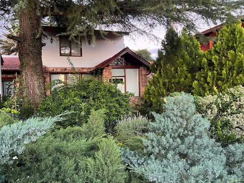 Ashram Asociación Argentina de Yoga