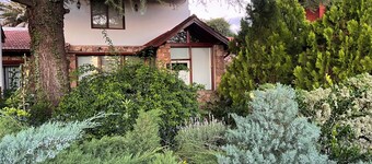 Ashram Asociación Argentina de Yoga