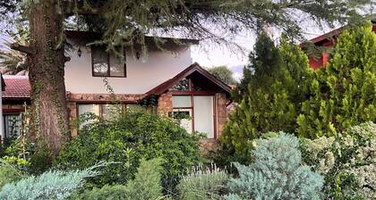 Ashram Asociación Argentina de Yoga