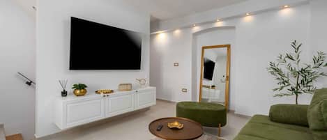 TV