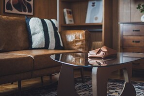 Living area - 《Hokkaido Villa》AKIYATO Otaru Dream Irifune HOME (Otaru)