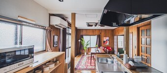 《Hokkaido Villa》AKIYATO Otaru Dream Irifune HOME
