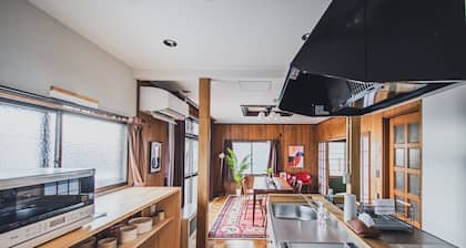 《Hokkaido Villa》AKIYATO Otaru Dream Irifune HOME
