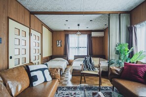 Room - 《Hokkaido Villa》AKIYATO Otaru Dream Irifune HOME (Otaru)