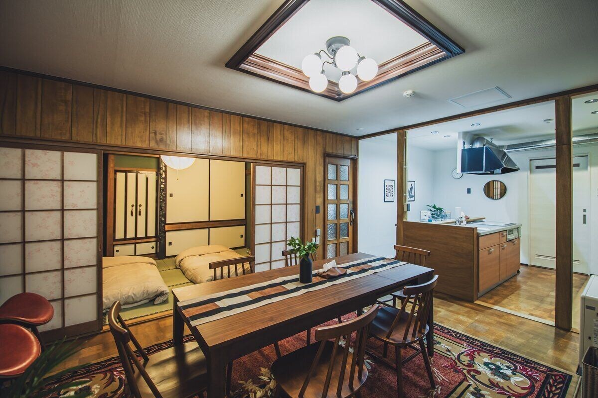 Bild für Gastgeberprofil