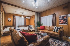 Interior - 《Hokkaido Villa》AKIYATO Otaru Dream Irifune HOME (Otaru)