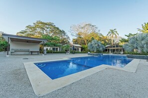 Pool - The Point 23 Playa Avellanas / Comunidad Privada /  Piscina / Cerca de Tamarindo (Playa Avellanas)
