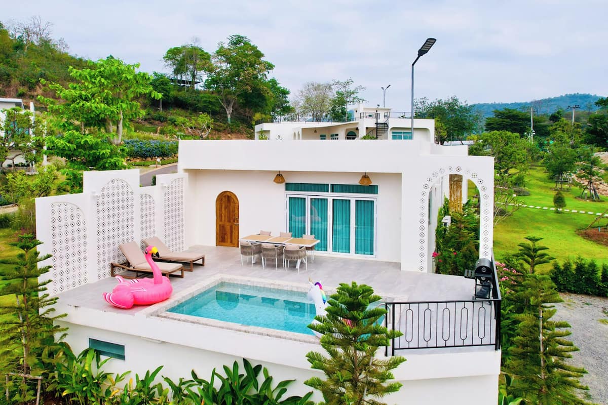 Premier Villa, Private Pool