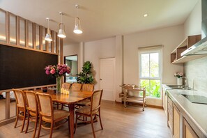 ห้องอาหารเช้า