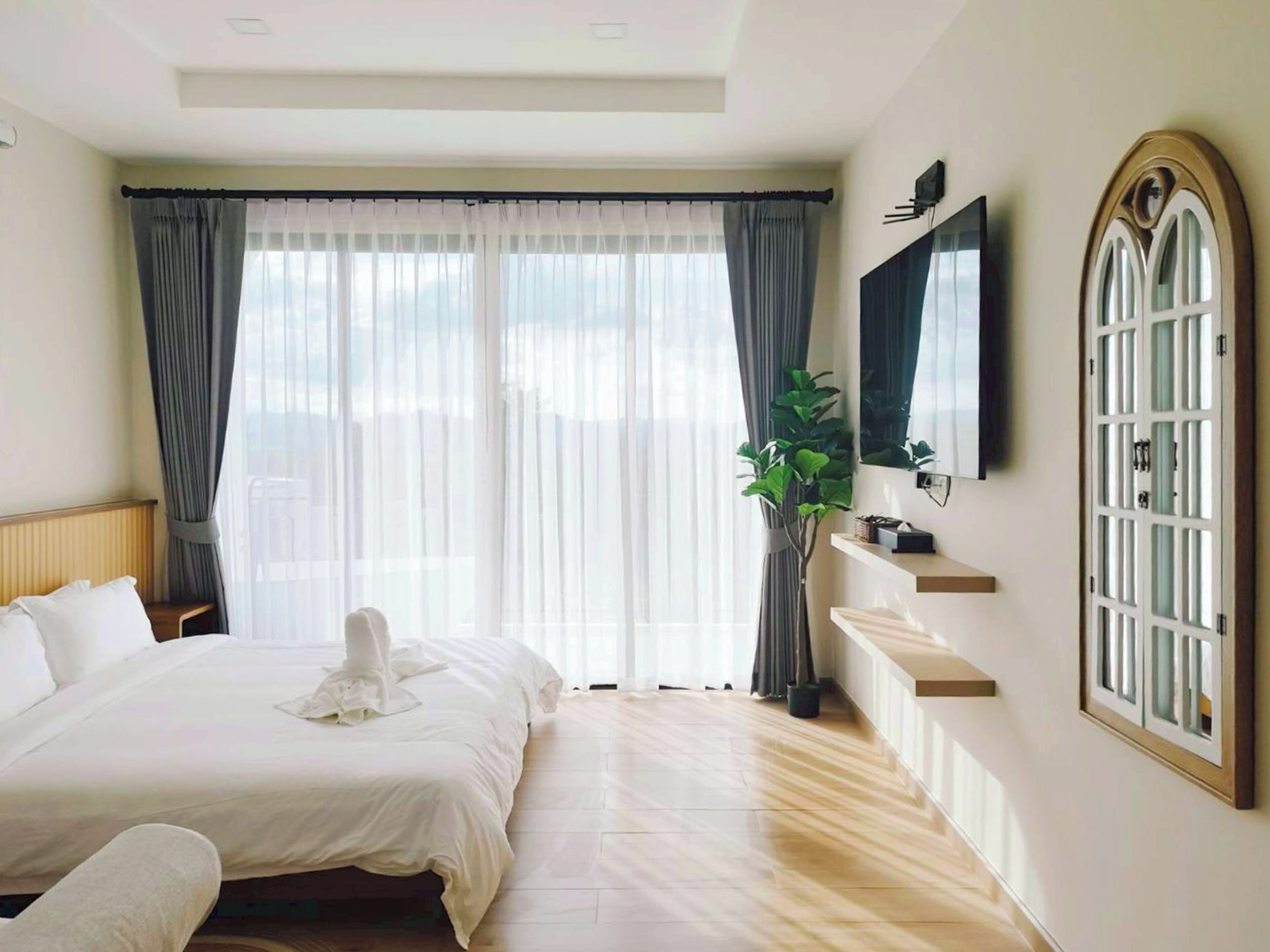 ซูพีเรียวิลล่า