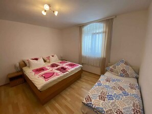 2 bedrooms - Holiday Apartment VILLA MERI APARTMENT 1 (3+2) (Srima)