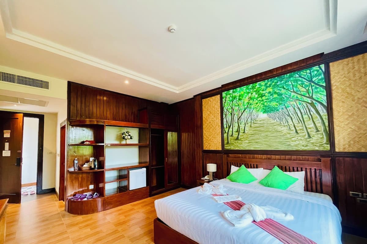 ห้องสแตนดาร์ด