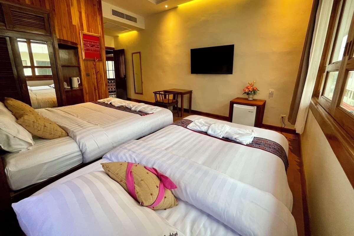 ห้องแฟมิลี่