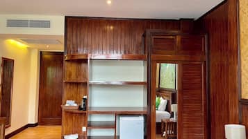 Rom – standard | Innvendig