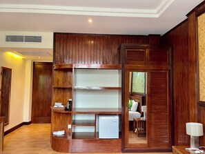 标准房 | 住宿内部